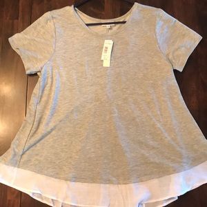 Top with cute details